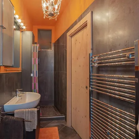 Andrea Apartman